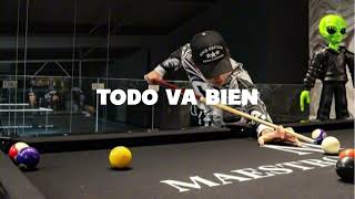 Todo Va Bien Lyrics English Translation