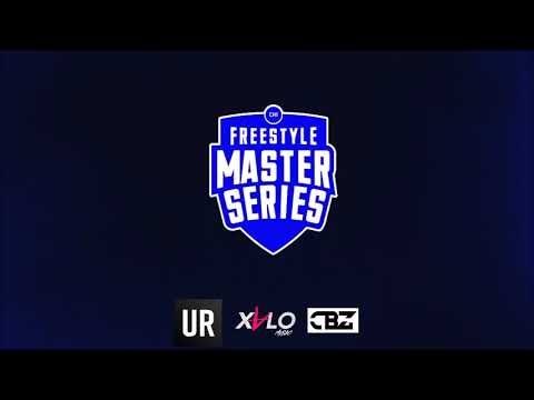 Chalobeatz - Bushido | Doble Tempo ANUBIS vs ERREKA | FMS Chile 2022