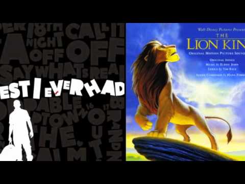 Disney + Drake Remix