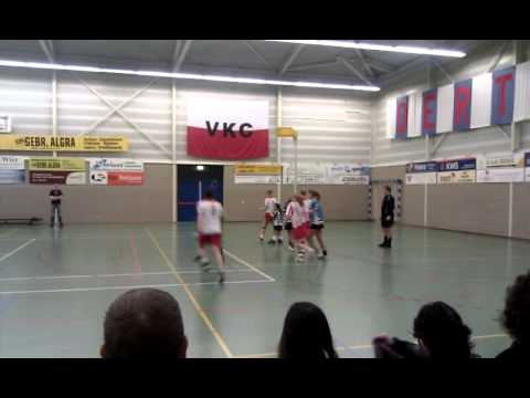 VKC/Arob A1 - NIC A2