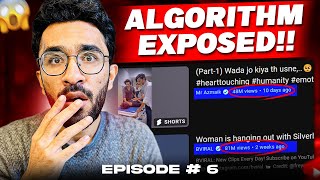 YouTube Algorithm Explained: What You Need to Know thumbnail