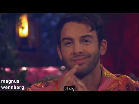 EN SÄNG AV ROSOR, OLLE JÖNSSON, så mycket bättre, tv4