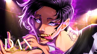 Cover art for Dom- Don Lorenzo