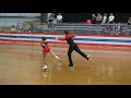 Casey Hole Haylee Hosea Fresh Soph A Pairs