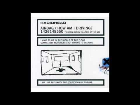 Polyethylene [parts 1 & 2] - Radiohead