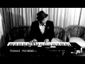 A Piano Medley Of Whitney Houston's Songs by ...