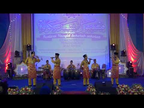 JOHAN FNSS KPM KEBANGSAAN 2018 [SM] | AL ISLAH - SELANGOR