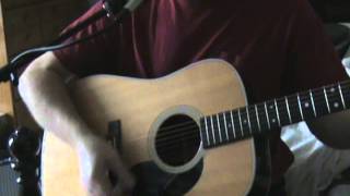 Reason To Believe, Tim Hardin- Cover