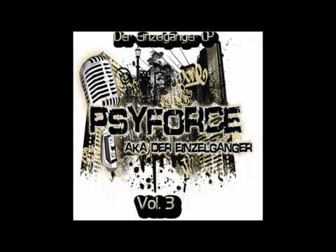 PsYforcE - Meine Frau (feat. Sam Steely)