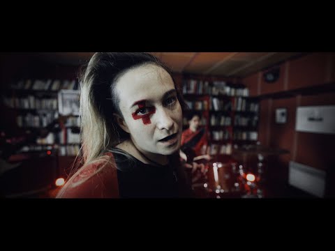 Carnivalesque - Sisyphus (Official Video)