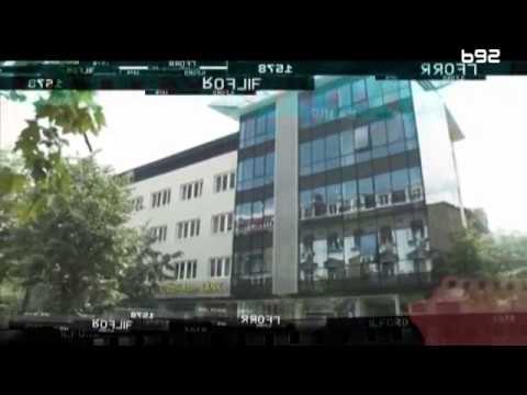 Pljačka u Azotari Pančevo - "Pravila pljačke" - Insajder