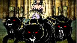 COLD - Wicked World (Superfiction)