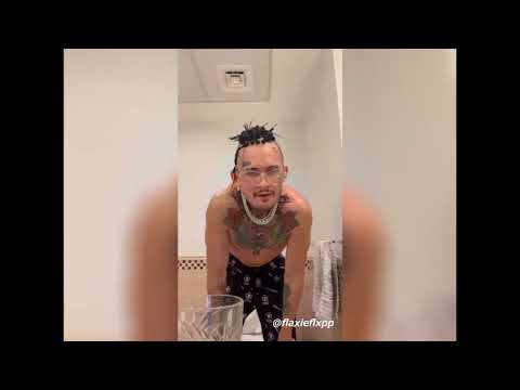 LIL KRYSTALLL x MORGENSHTERN Type Beat - Легенда (prod. flaxieflxpp)