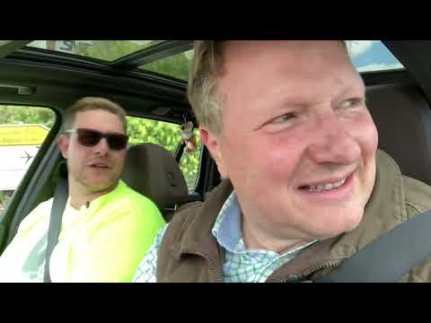 ‚Kanten-Kalle‘ hat mit dem Song ‚Sauerländer‘ einen Hit gelandet