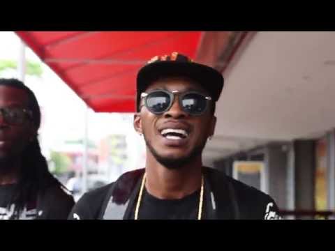 B-Wise BTY-Man - Stylish