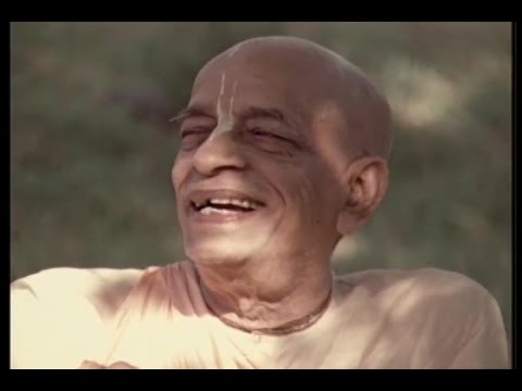 Srila Prabhupada Garden Conversation - New Vrindaban, USA, July, 1974