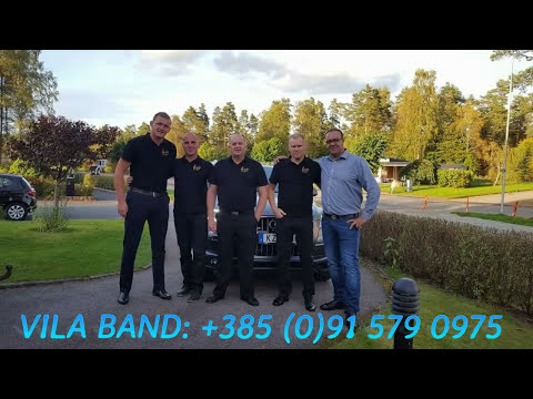 VRH BAND (ex Vila bend)---SVATOVSKA---