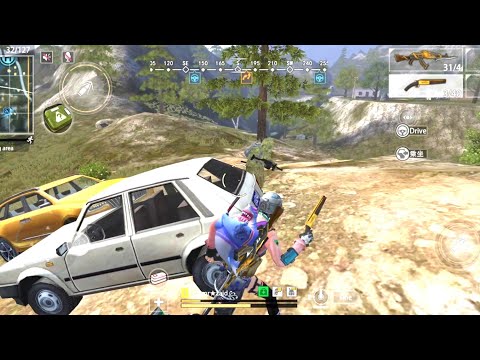 Hopeless land gameplay solo vs solo 14 kills /zaid gaming/