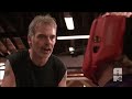 Bad Santa 2003 Boxing Scene TV Version