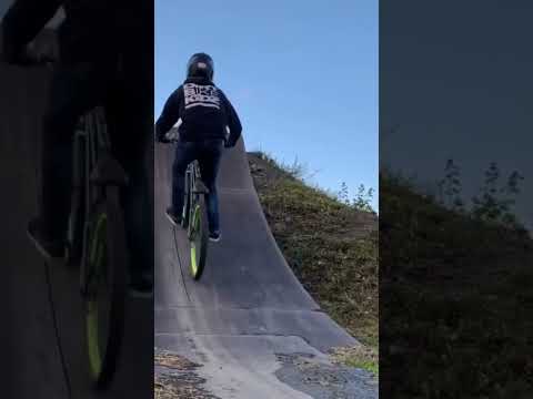 Bikepark Winterberg The Mother 2020 #DieJanas #winterberg #themother #mtb #shorts #family