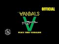 The Vandals "Pirate's Life" (Kung Fu Records) [Official]