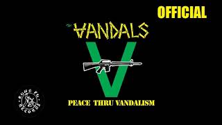 The Vandals &quot;Pirate&#39;s Life&quot; (Kung Fu Records) [Official]