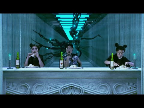 Dhira Bongs Feat. Grace Sahertian - Holiday Savvy | Official Music Video