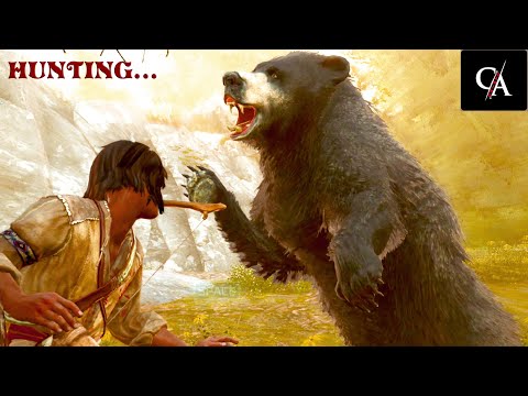 ASSASSIN'S CREED 3 REMASTERED Walkthrough Gameplay Part 9 - (AC3)