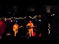 Tim Rogers - Heavy Heart - Brass Monkey - Cronulla - 28/03/14