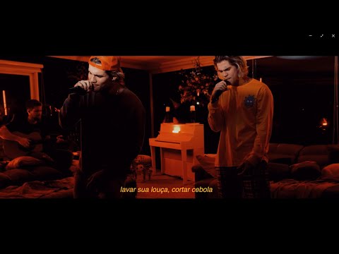 Breno e Caio - Louco Por Você (Videoclipe Oficial)