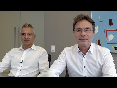 How AlphaQuest achieved over two decades double-digit returns with long-volatility profile