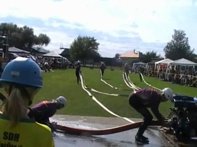 Prusinovice, 30. 08. 2009