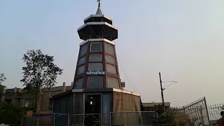 preview picture of video 'Glass Temple Kolkata - Sheesha Mandir / Kanch Mandir Baranagar, Kolkata'