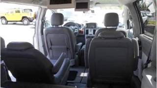 preview picture of video '2008 Chrysler Town & Country Used Cars Cincinnati OH'