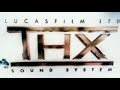 THX Tex 1 In G Major