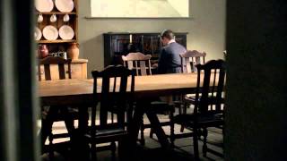 William playing Peg o' My Heart