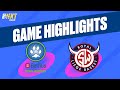 Belfius Mons-Hainaut vs. RSW Liège Basket - Game Highlights