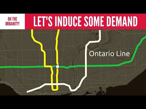 What People Get Wrong About Induced Demand