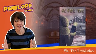 WE WERE HERE - Playthrough -  avec @barriqueades un jeu avec un bad hibou dedans !