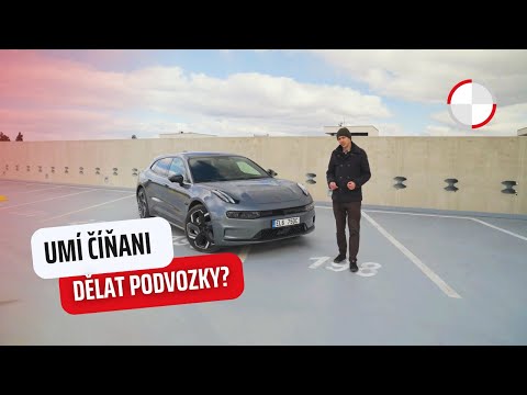 Vaculík a Dokoupil hodnotí prémiový Zeekr 001: Umí Číňani dělat podvozky? obrazok