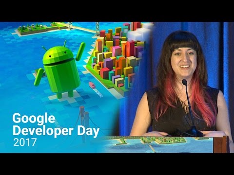 Interactive Storytelling with Daydream & Jump