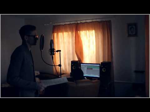 Granitaz ft. Osvė - Tu nelauk (Studio session)