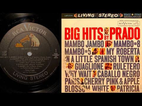 MAMBO NO 5 Perez Prado (1960 Version)
