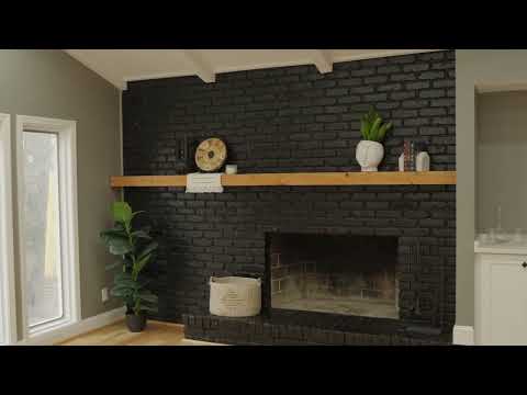 Home Tour | Fully Renovated 1972 Home