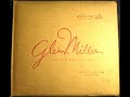 1939 Glenn Miller (broadcast) - The Hour Of Parting (Glen Island Casino 6-13-39)