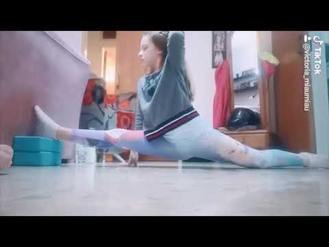 Victoria balet  Homework  Carantina