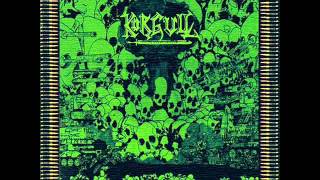 Körgull The Exterminator - Doom Song (Plasmatics cover)