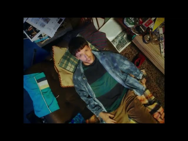 Destri von Gazzelle ((jetzt ansehen))