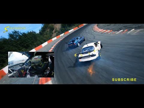 Thumbnail for First practice of the season -MAZDA RX7 by rx7