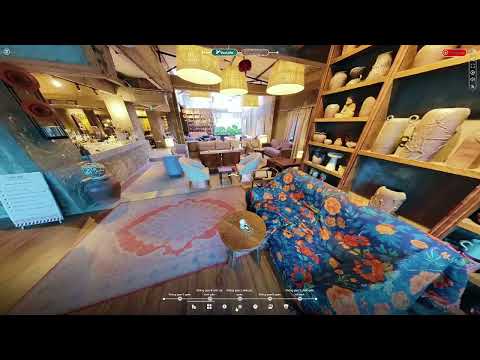 Large video thumbnail